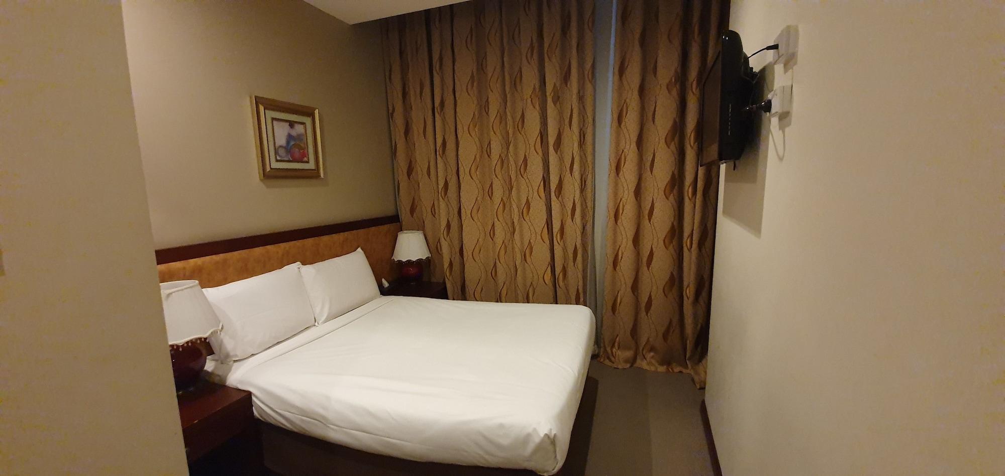 Apartment Sidney Dış mekan fotoğraf