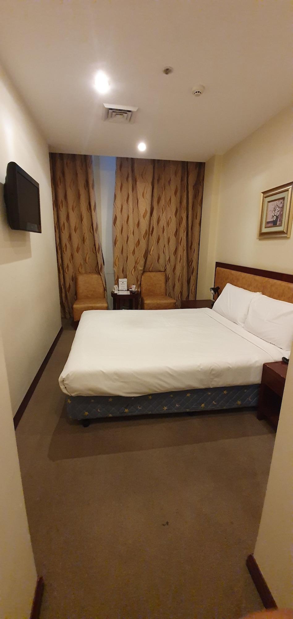Apartment Sidney Dış mekan fotoğraf