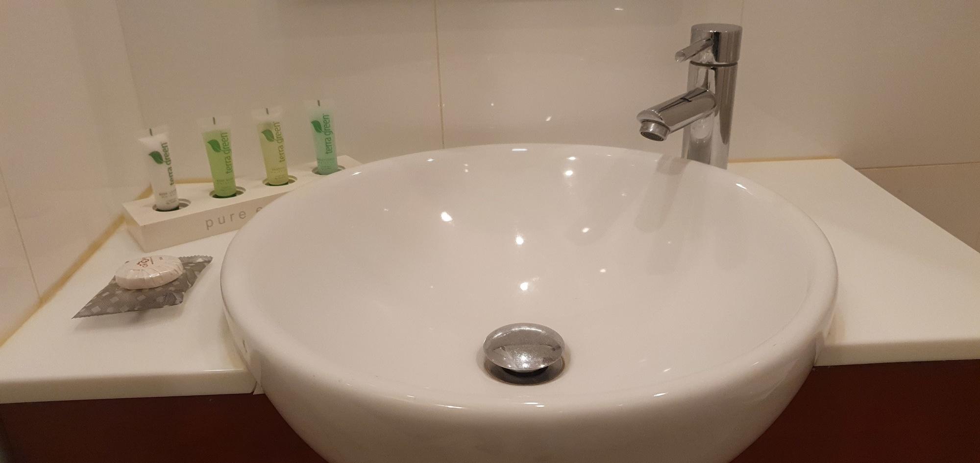 Apartment Sidney Dış mekan fotoğraf