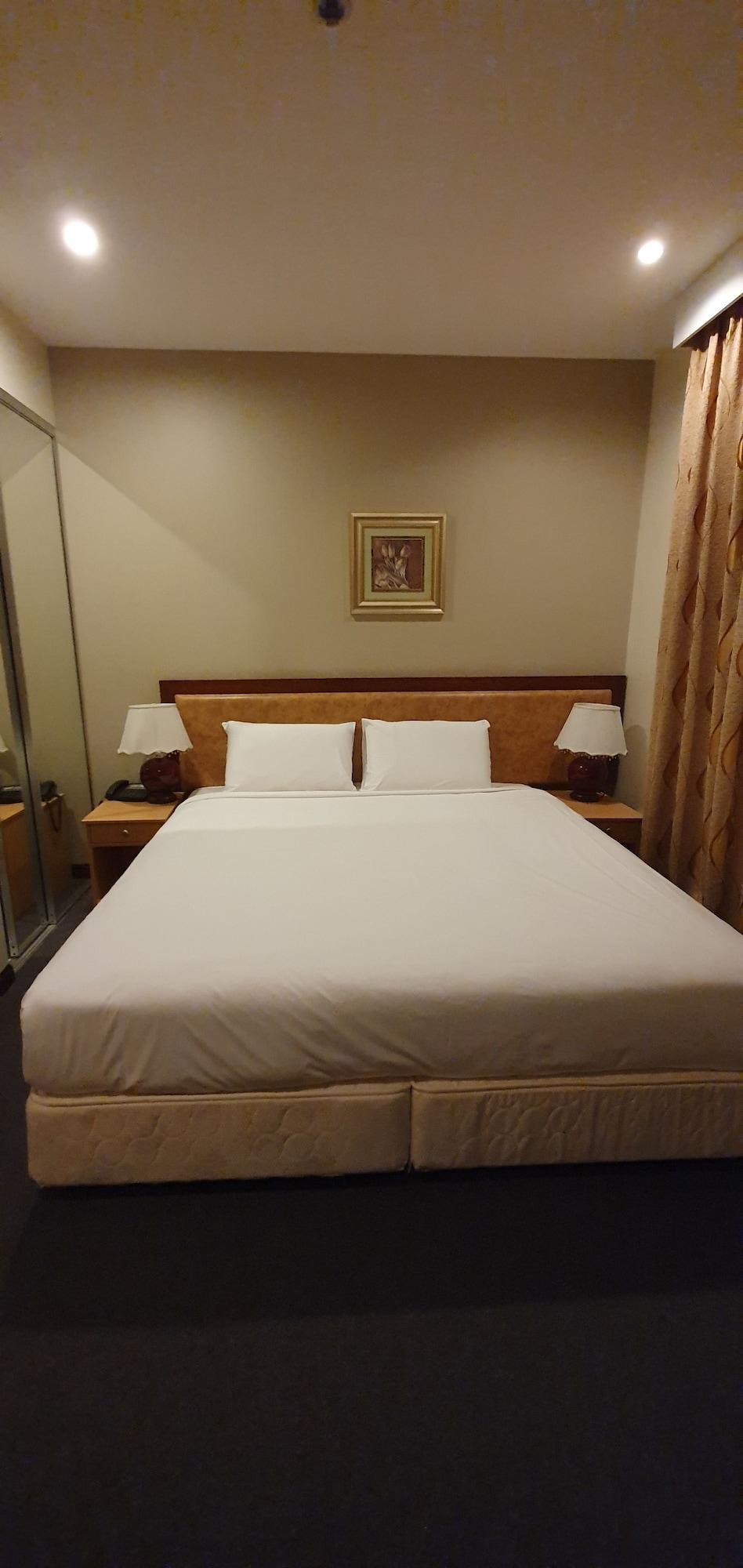 Apartment Sidney Dış mekan fotoğraf