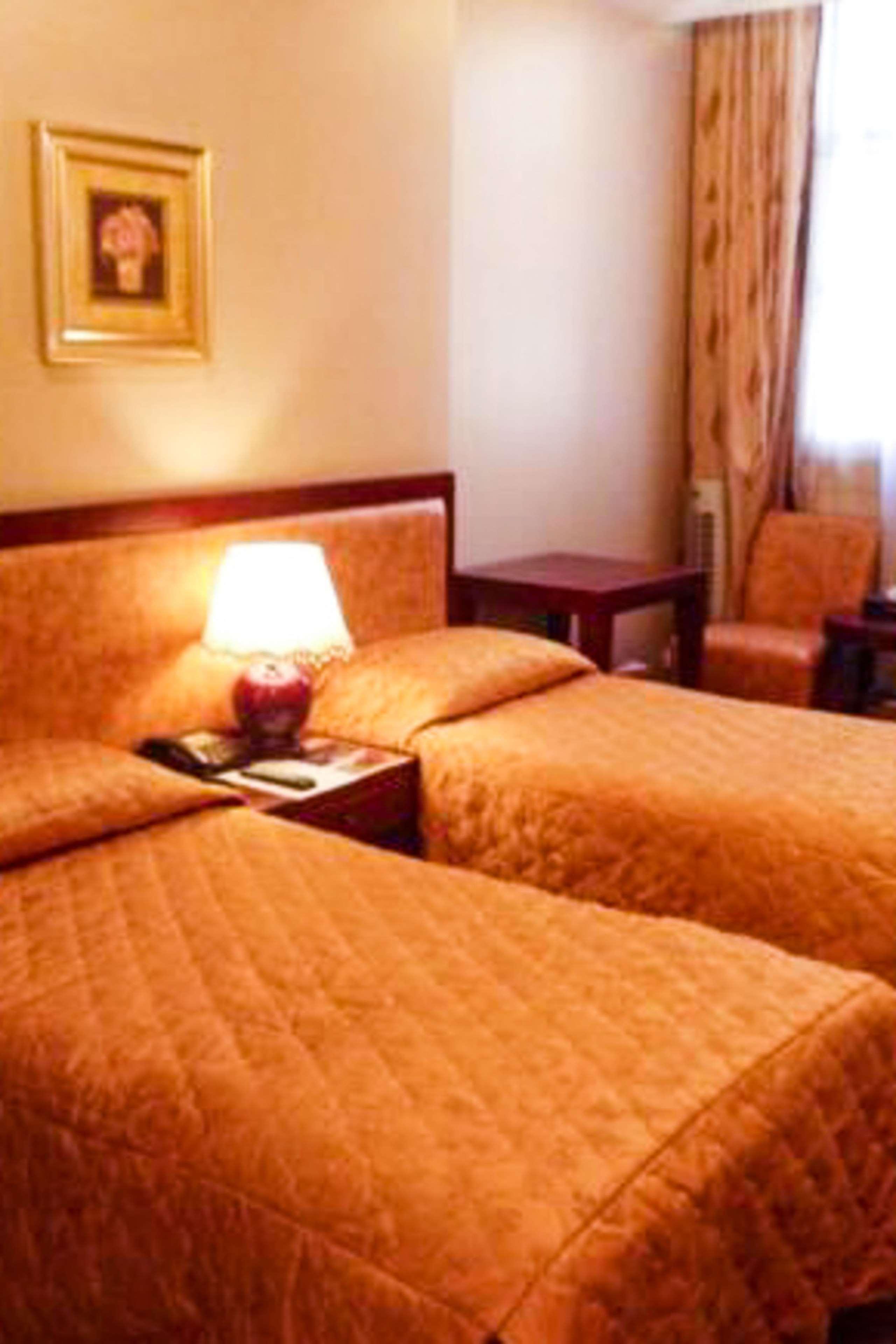 Apartment Sidney Dış mekan fotoğraf