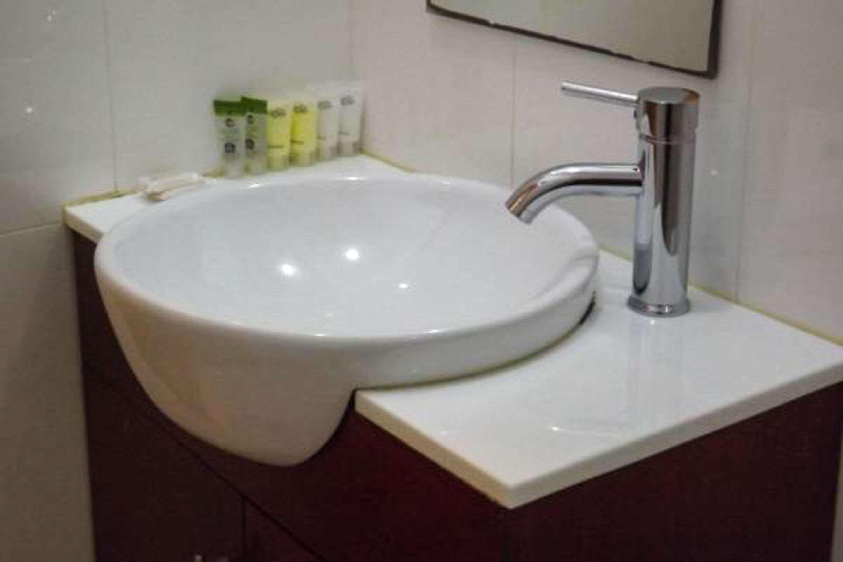 Apartment Sidney Dış mekan fotoğraf