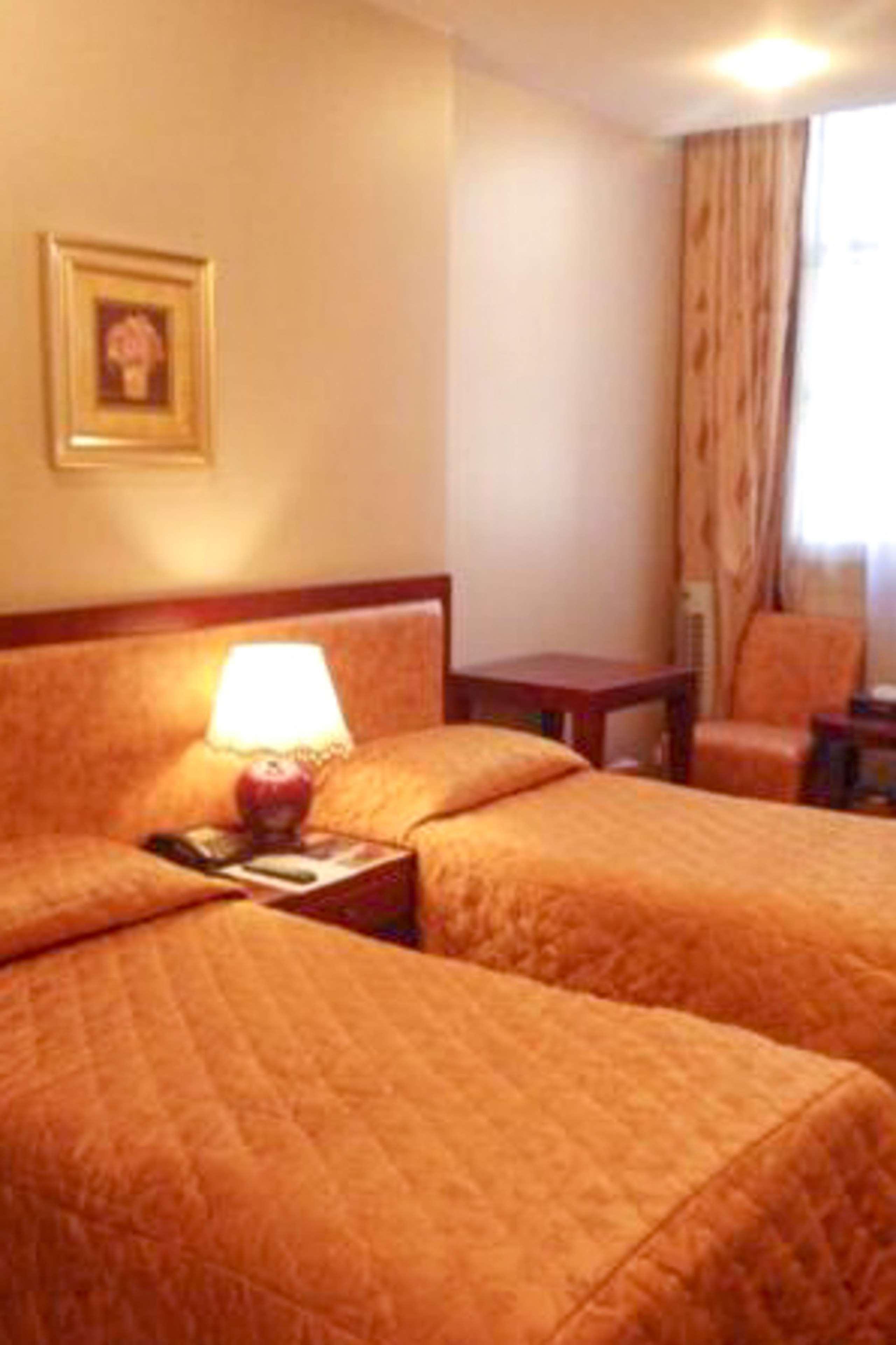 Apartment Sidney Dış mekan fotoğraf