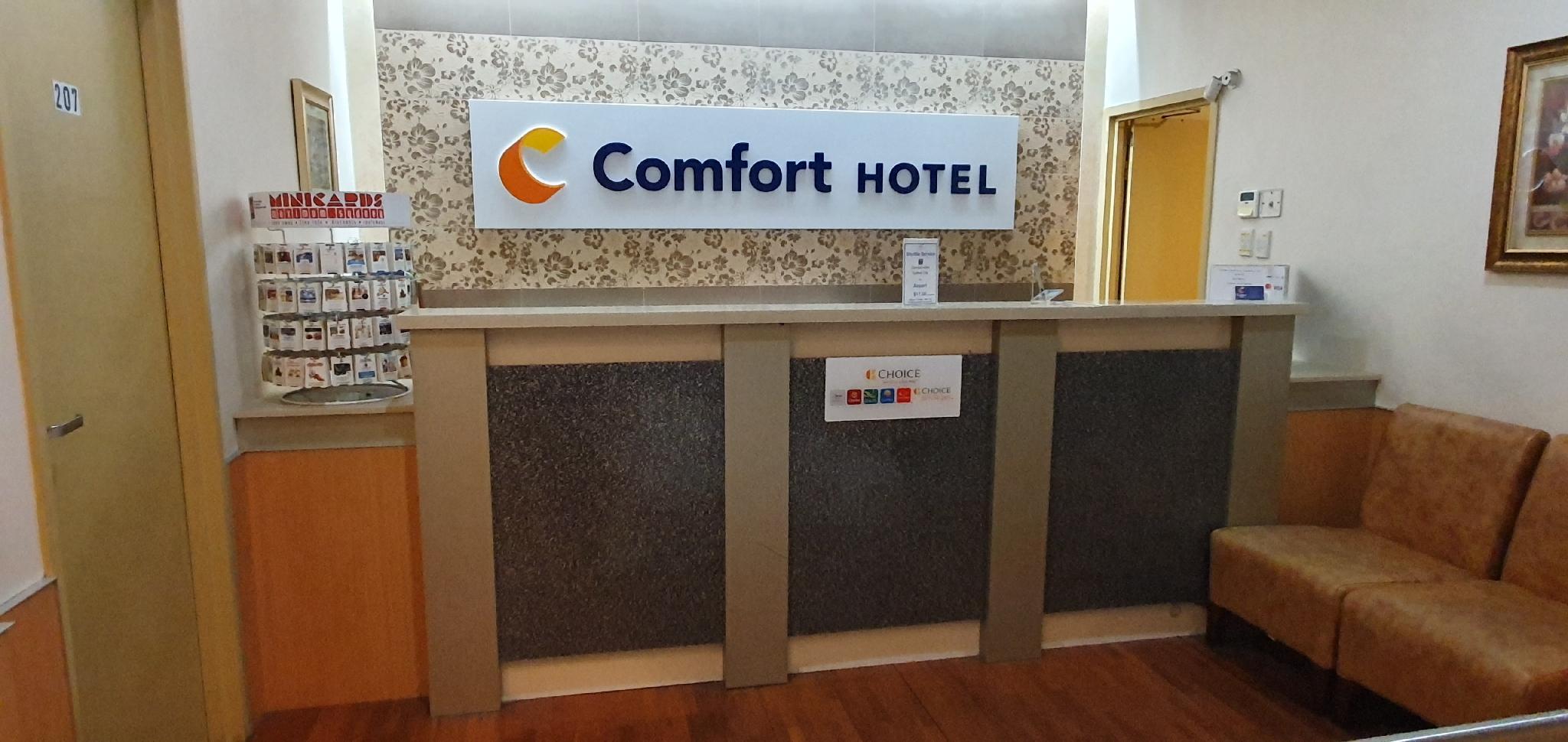 Apartment Sidney Dış mekan fotoğraf