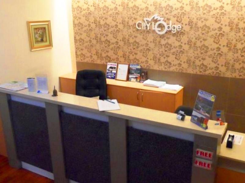 Apartment Sidney Dış mekan fotoğraf