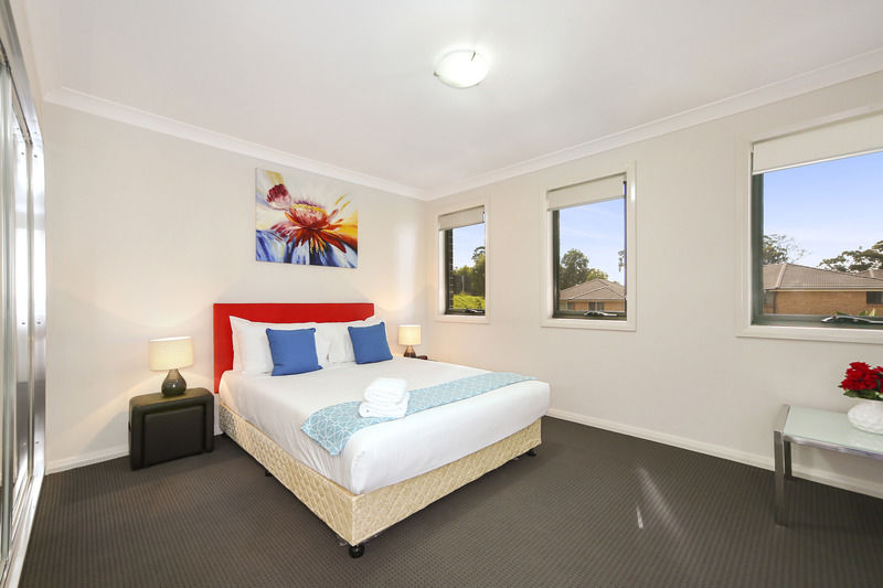 Apartment Sidney Dış mekan fotoğraf
