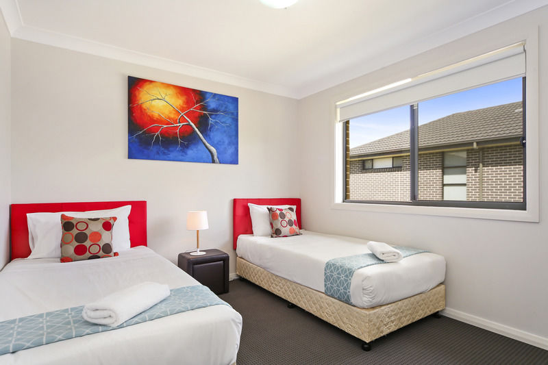 Apartment Sidney Dış mekan fotoğraf
