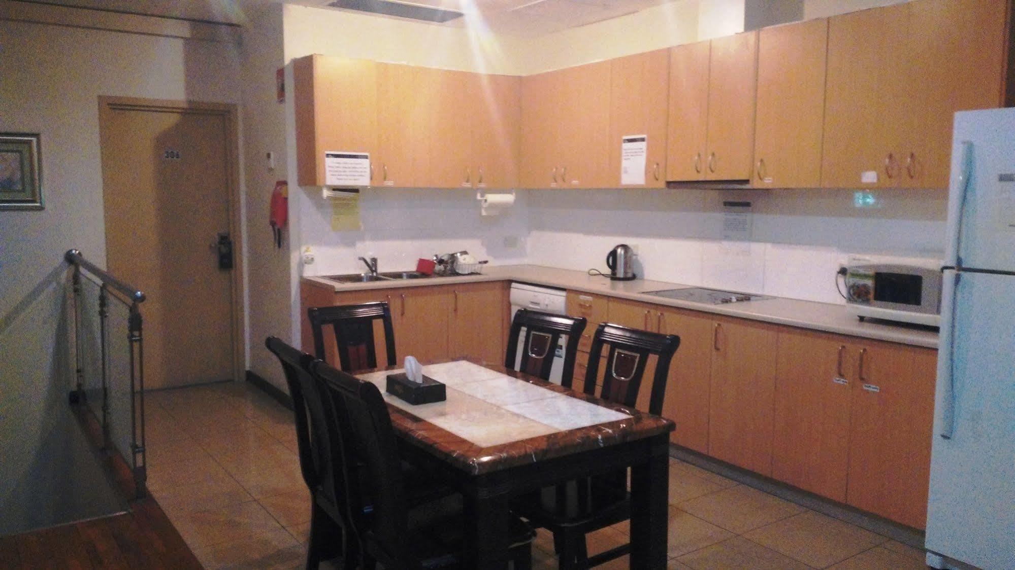 Apartment Sidney Dış mekan fotoğraf