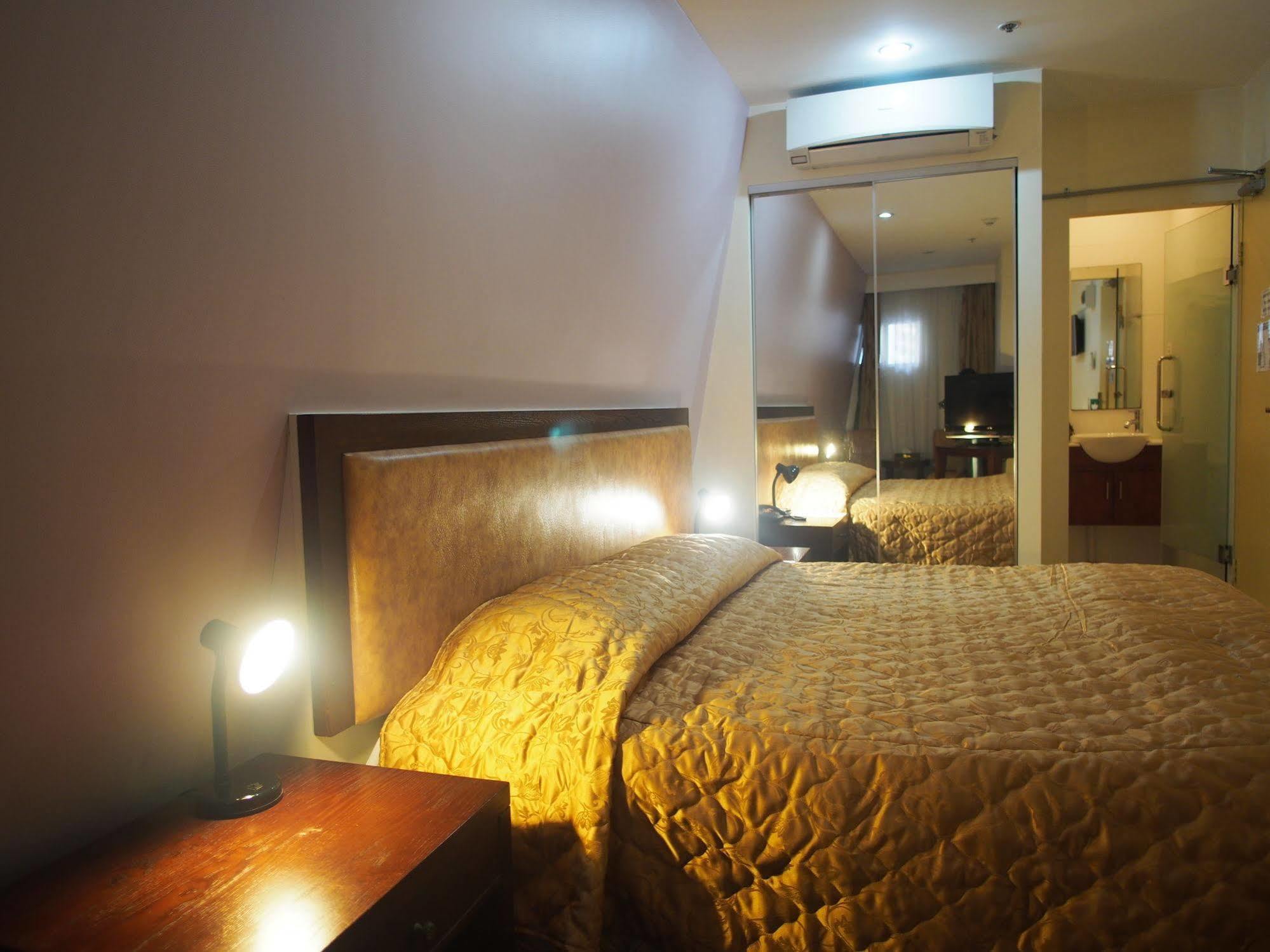 Apartment Sidney Dış mekan fotoğraf