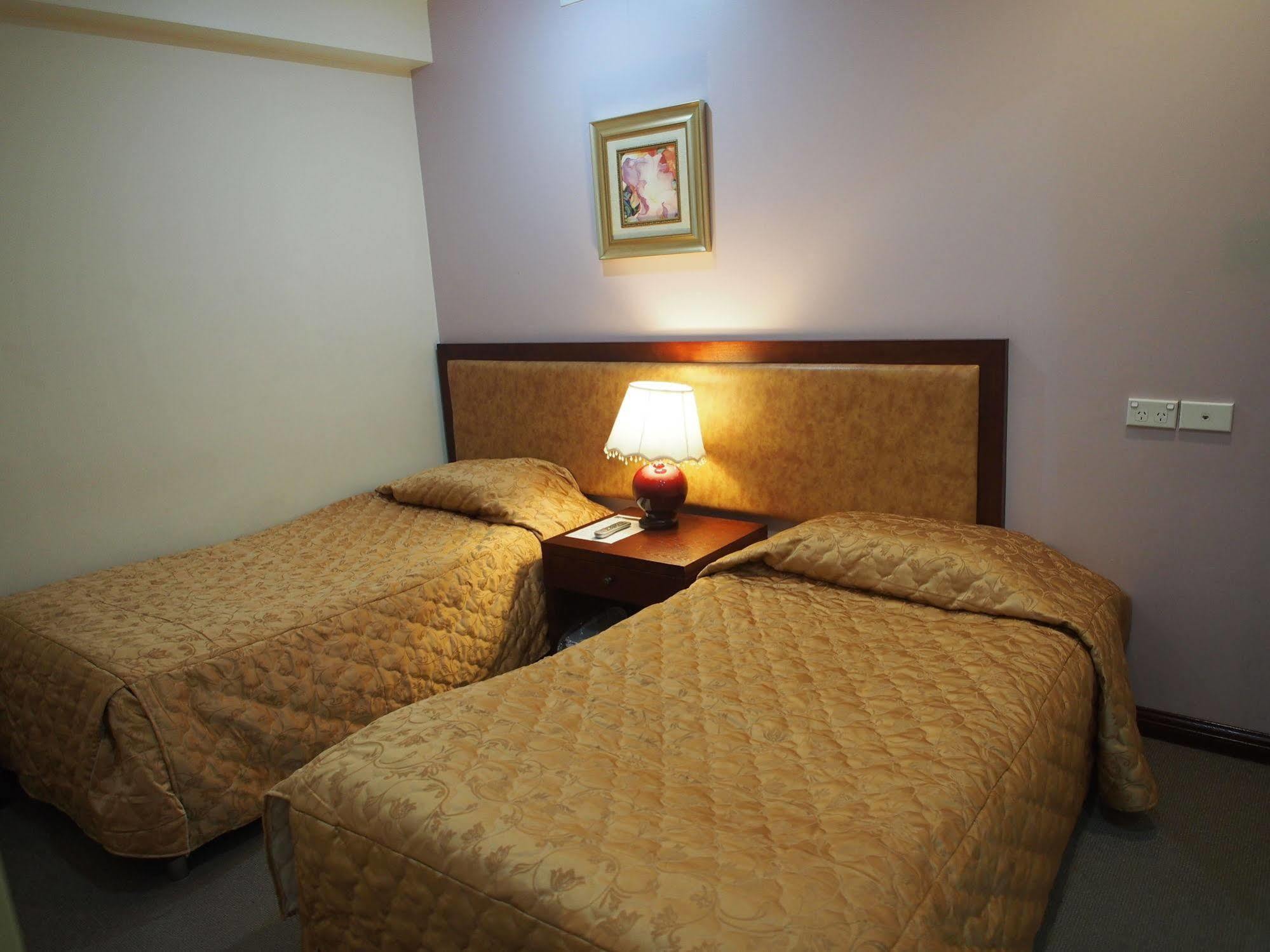 Apartment Sidney Dış mekan fotoğraf