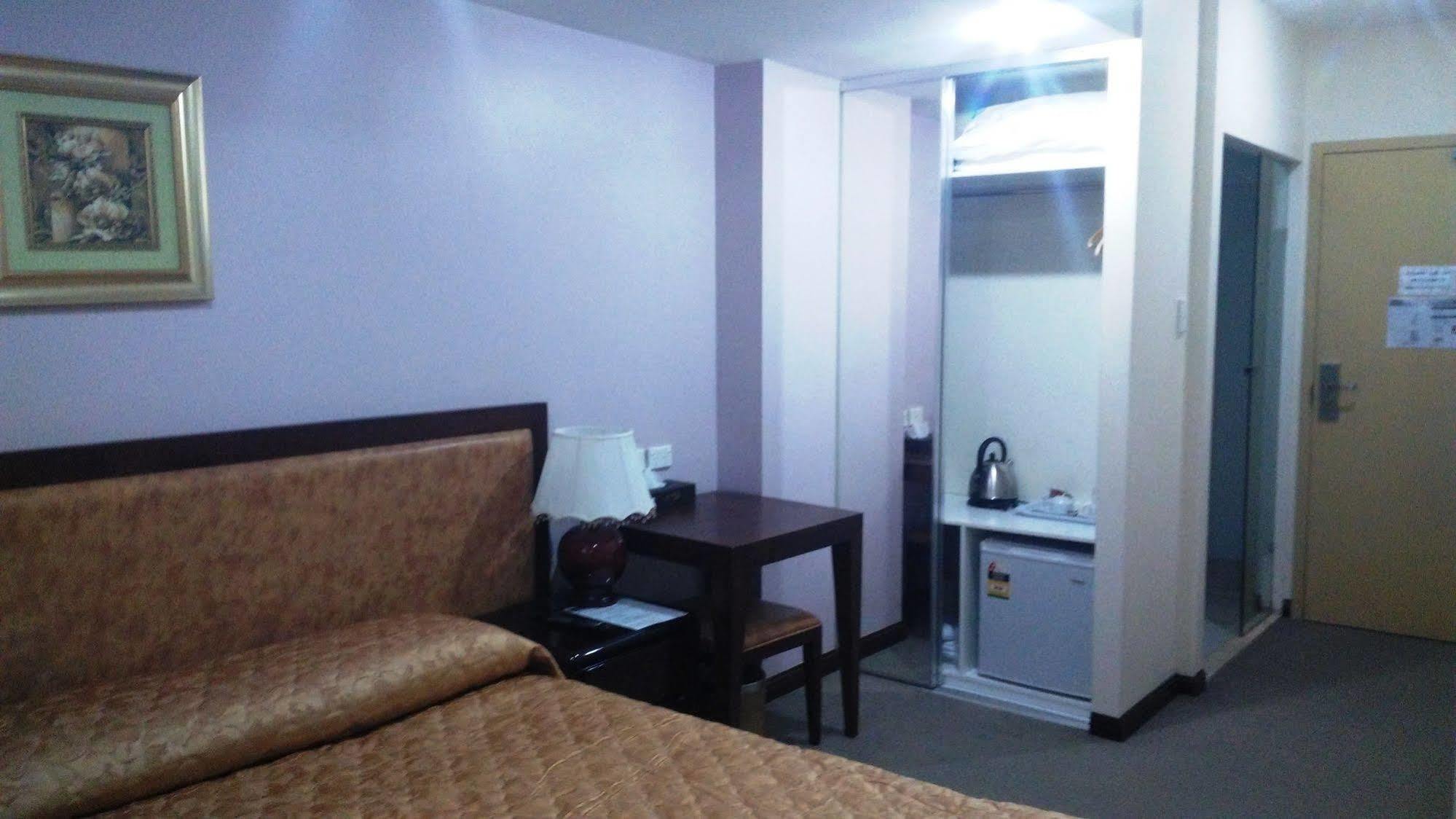 Apartment Sidney Dış mekan fotoğraf
