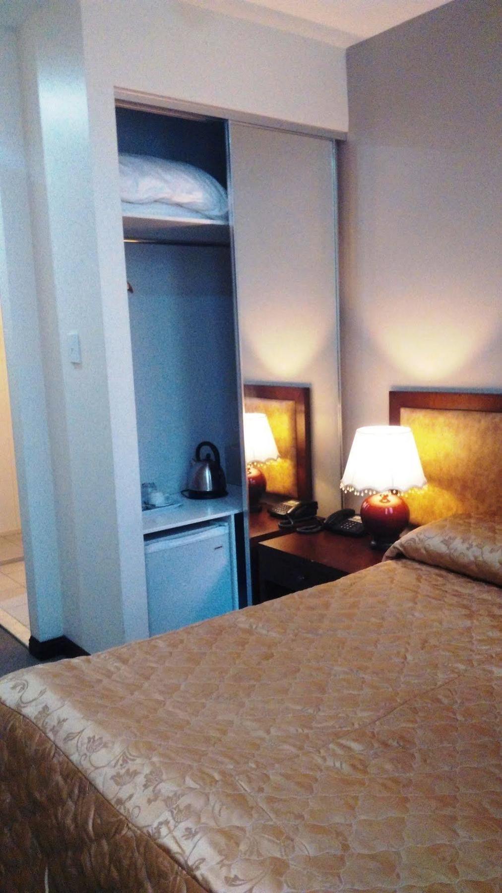 Apartment Sidney Dış mekan fotoğraf