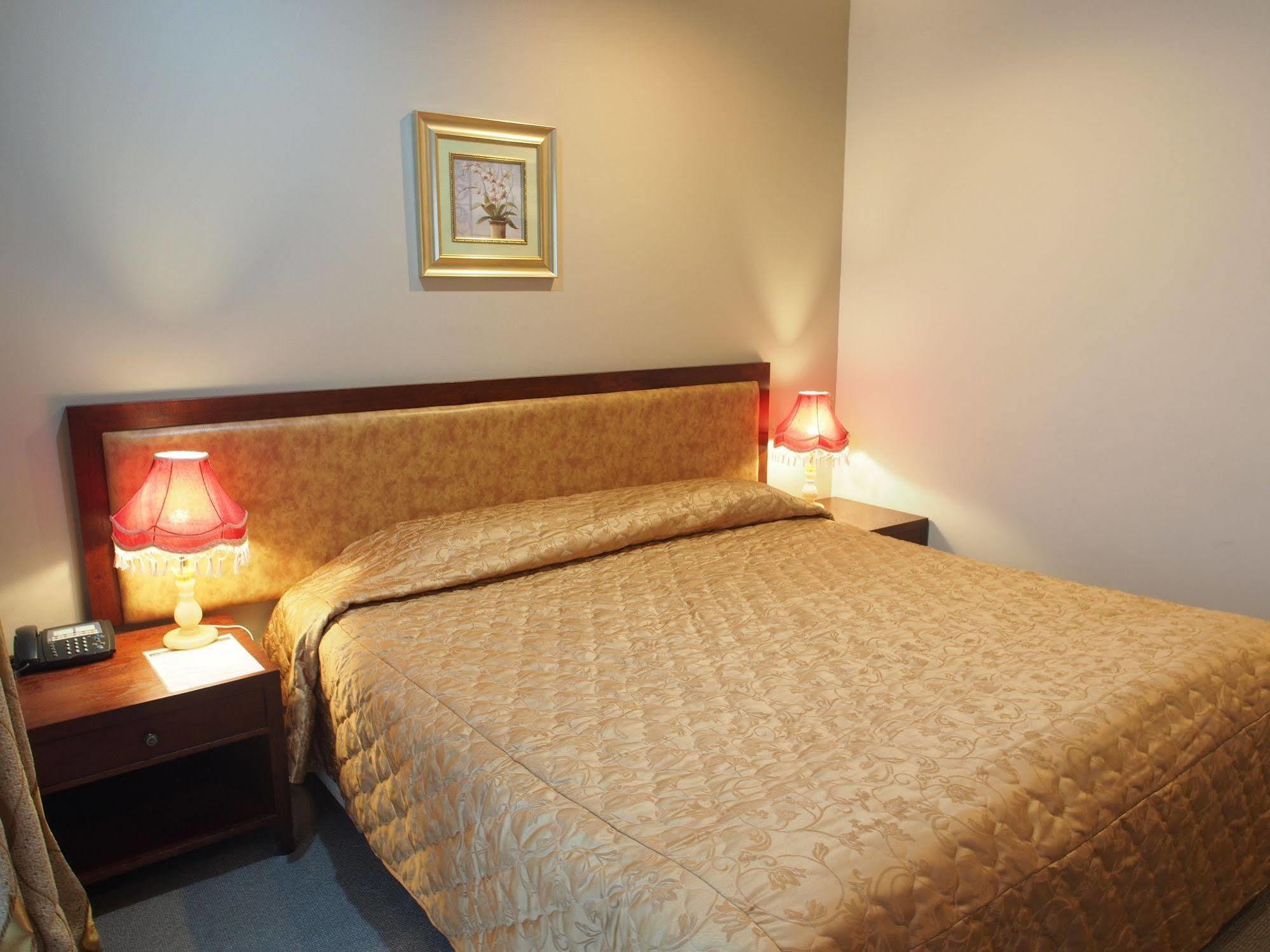 Apartment Sidney Dış mekan fotoğraf