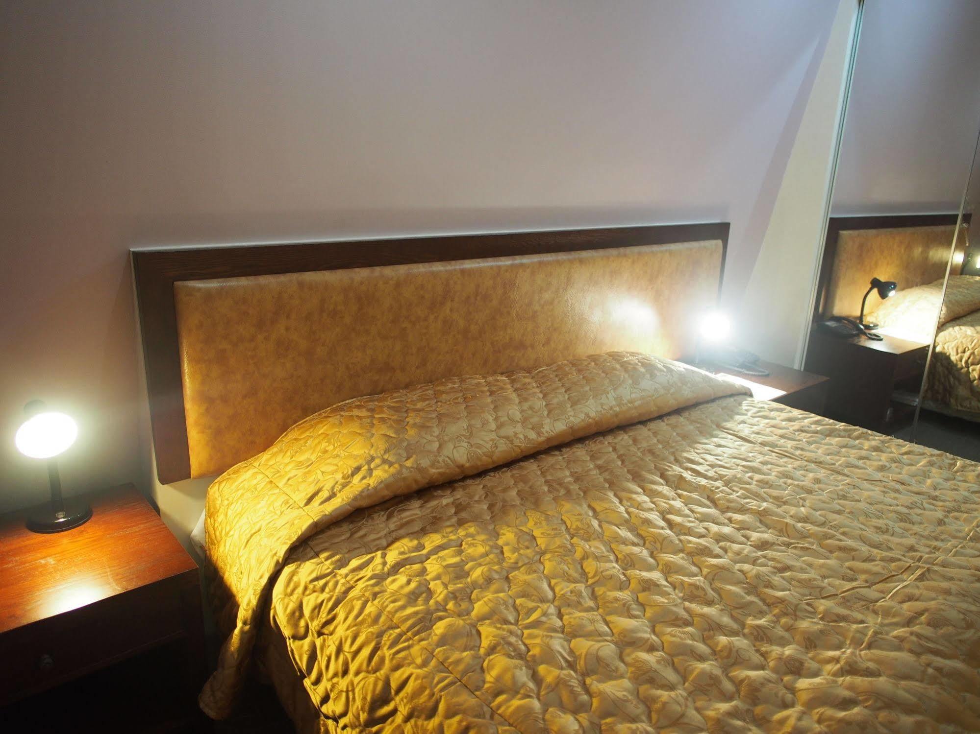 Apartment Sidney Dış mekan fotoğraf