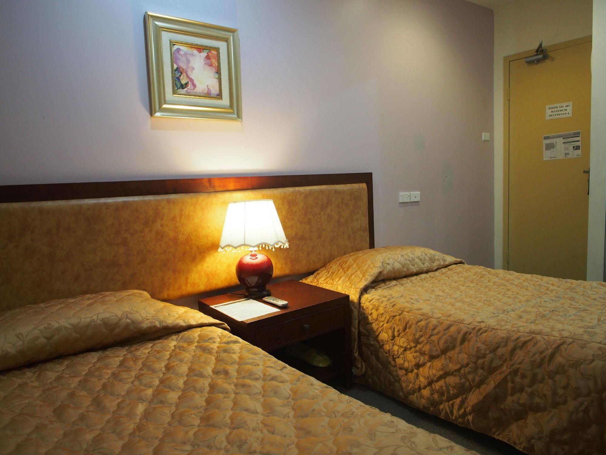 Apartment Sidney Dış mekan fotoğraf
