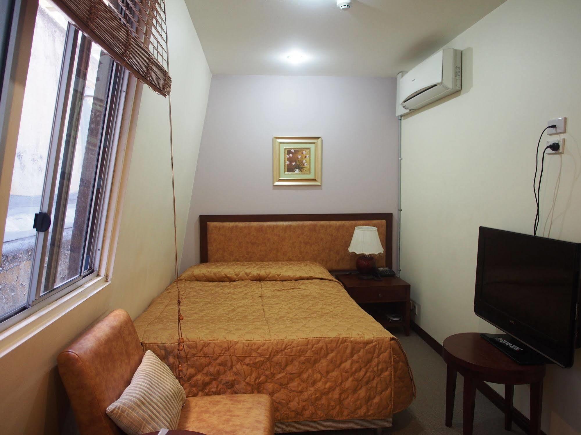 Apartment Sidney Dış mekan fotoğraf