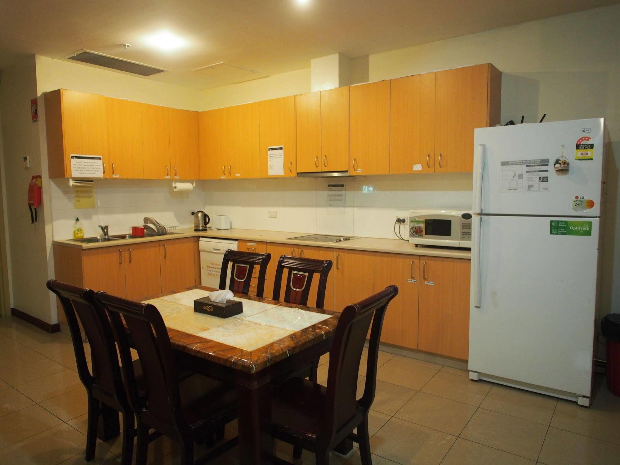 Apartment Sidney Dış mekan fotoğraf