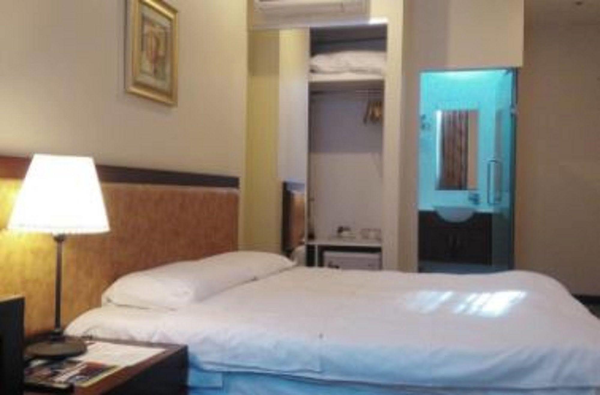 Apartment Sidney Dış mekan fotoğraf