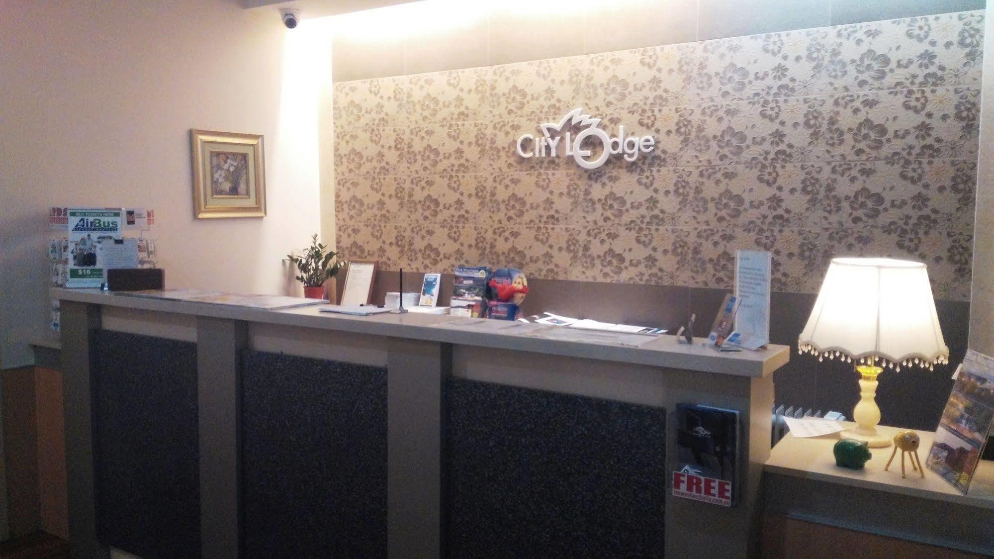 Apartment Sidney Dış mekan fotoğraf