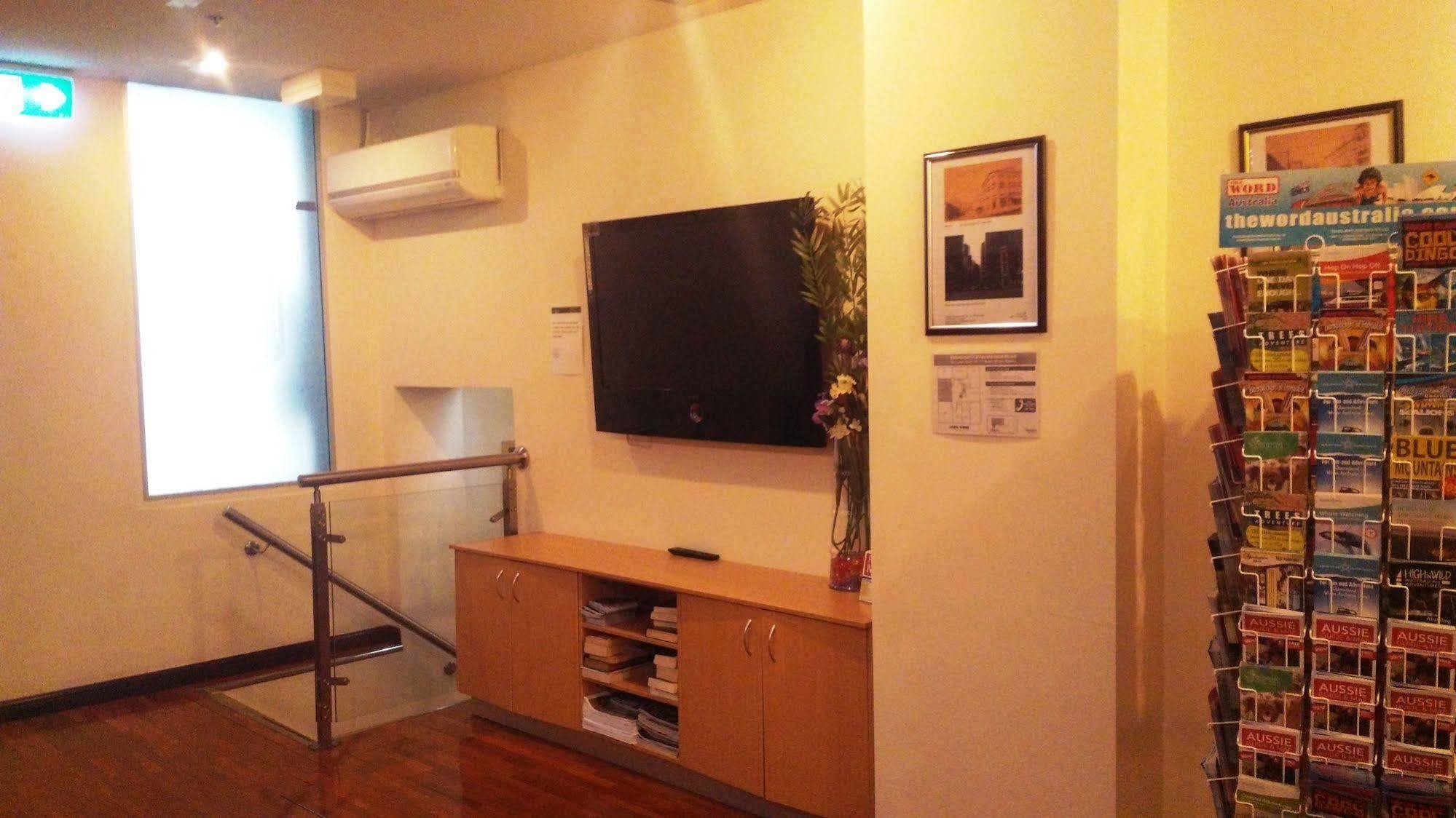 Apartment Sidney Dış mekan fotoğraf