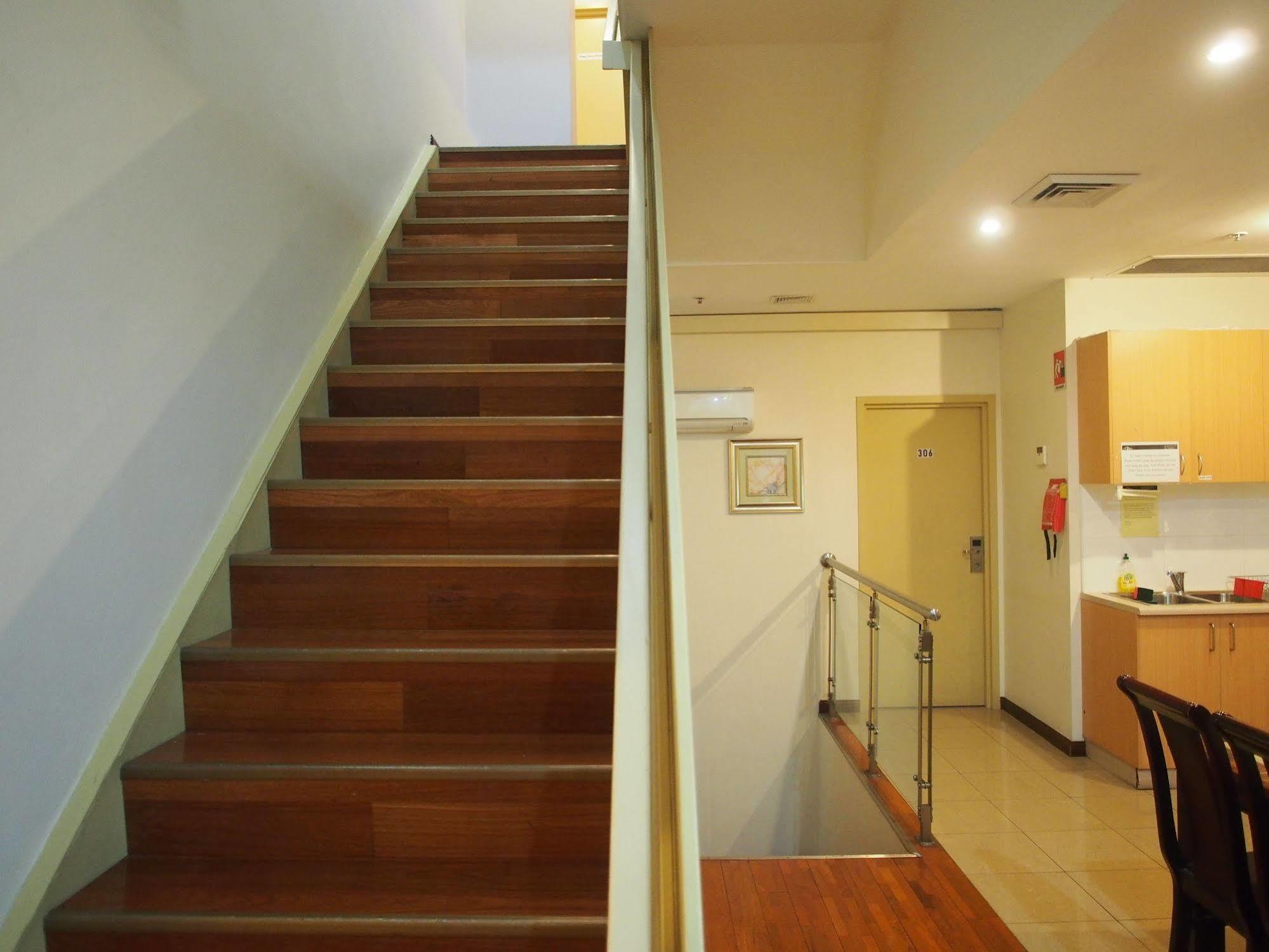 Apartment Sidney Dış mekan fotoğraf